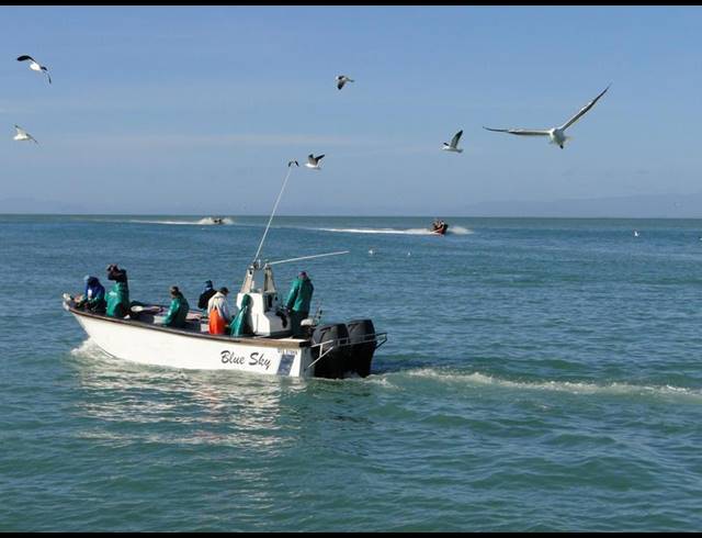 LAND FOR SALE IN SANDY POINT